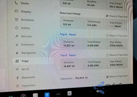 2019 Tesla Model 3 из США, поврежденный, VIN 5YJ3E1EA3KF417252